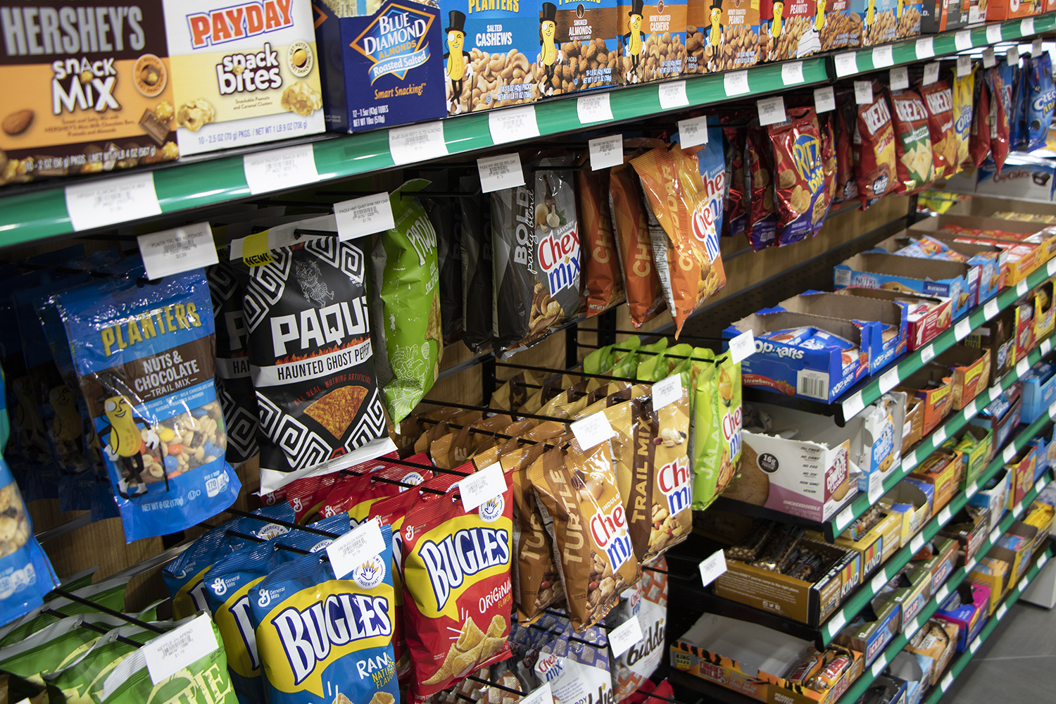 Green Valley Grocery Your Neighborhood Convenience Store