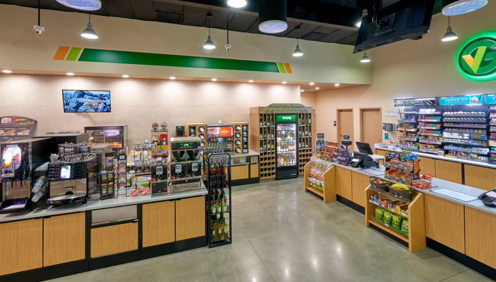 Careers Green Valley Grocery