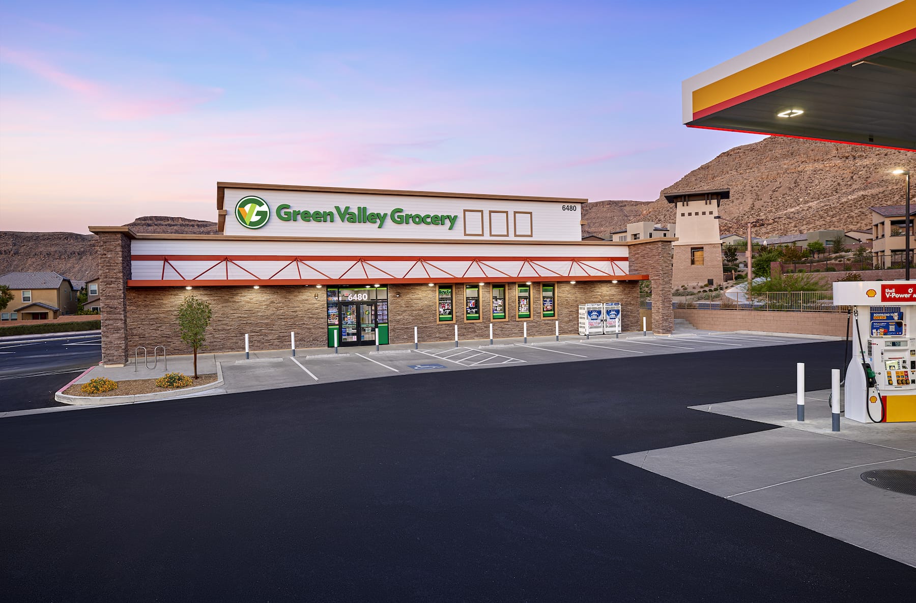 Careers Green Valley Grocery