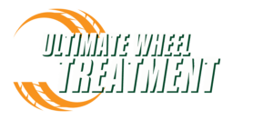 Ultimate Wheel Treatment service logo
