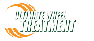 Ultimate Wheel Treatment service logo