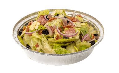 Chopped Salad