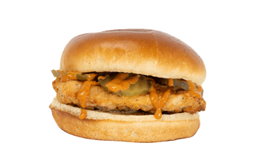 Chicken Sandwich