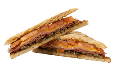 Italian Melt