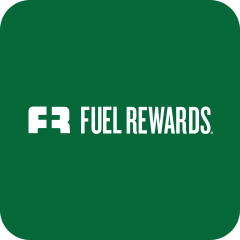 Shell Fuel Rewards Program
