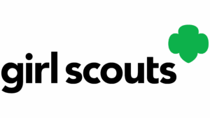 Girl Scout Logo